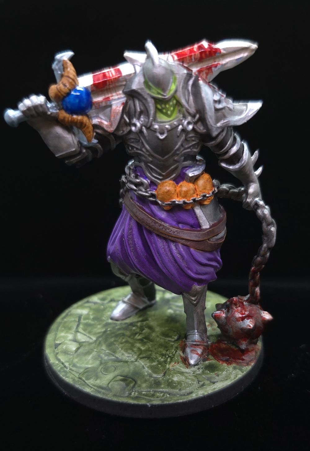 Shadow Knight - CoD