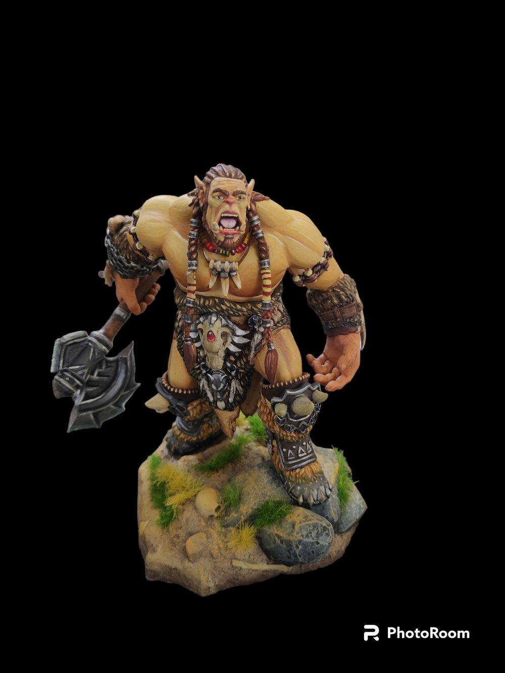 Durotan