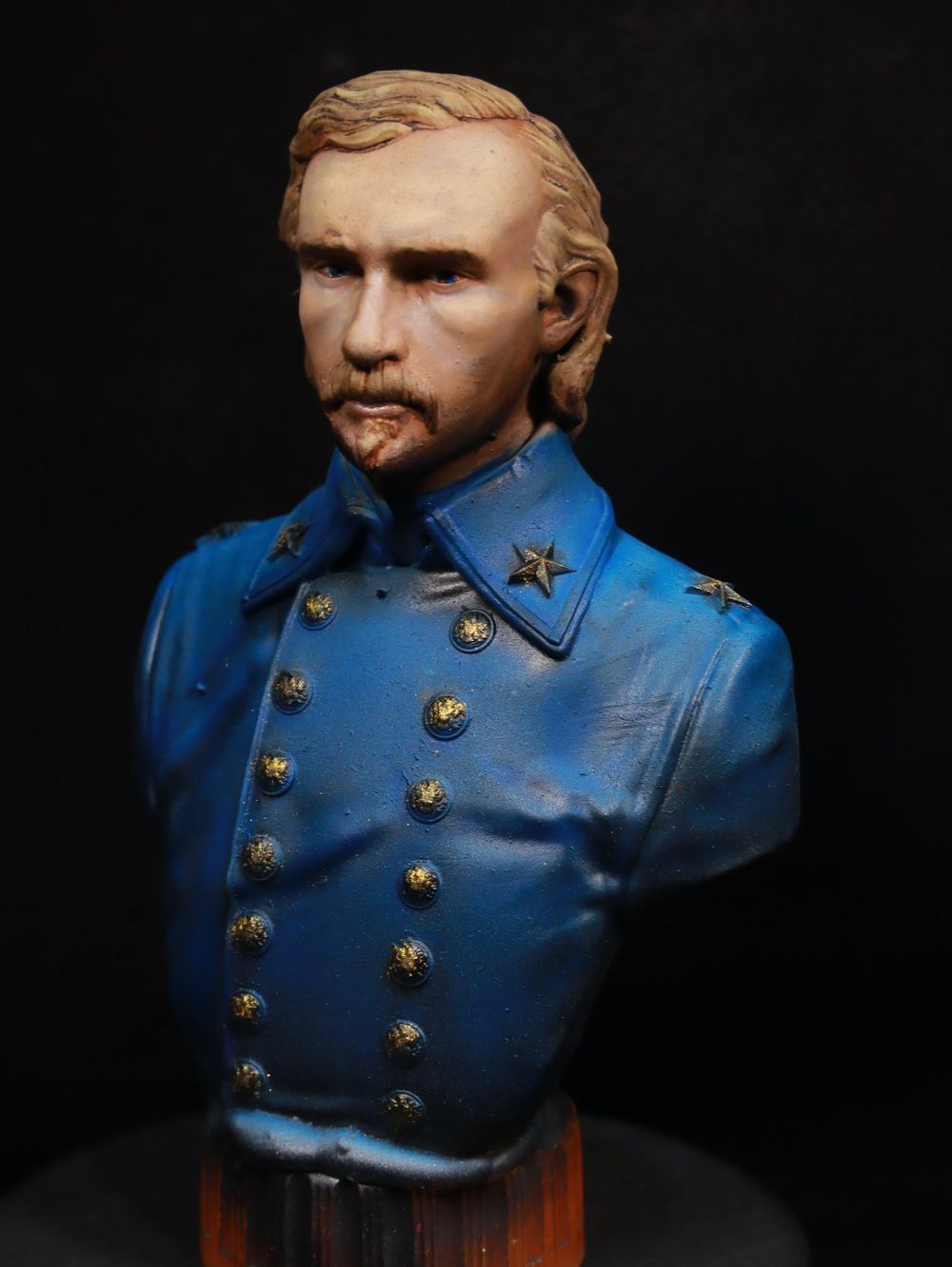 General Custer