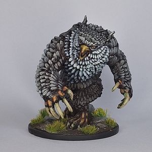 Owlbear