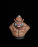 Orc Bust