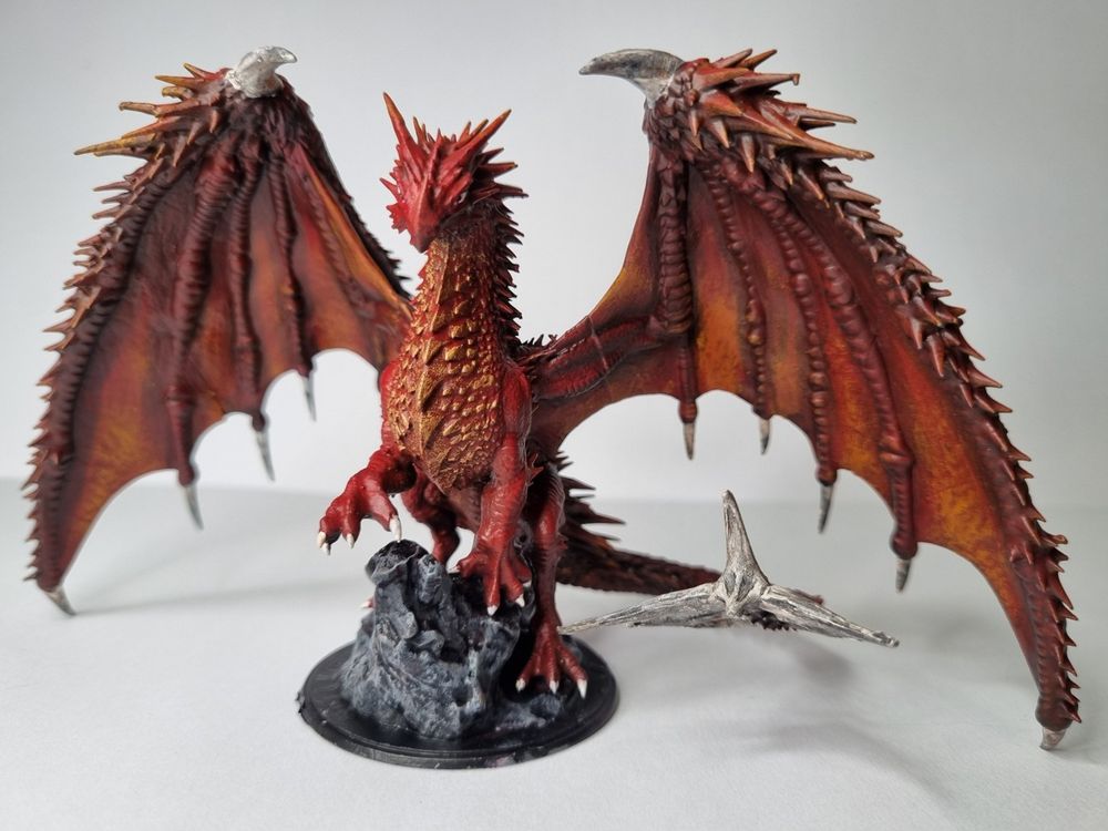 Red Dragon
