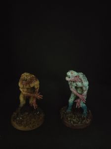 Cthulhu Death May Die