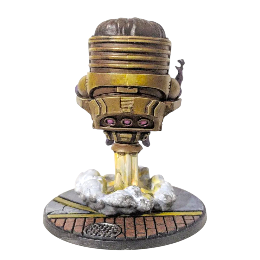 MODOK