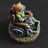 Girl wheelchair
