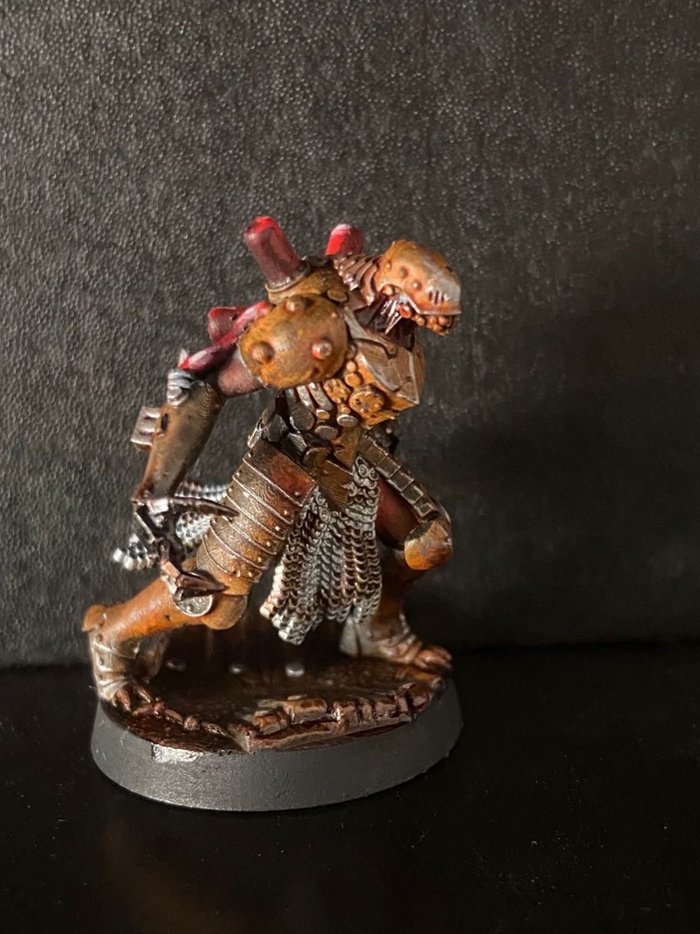 Trench Crusade