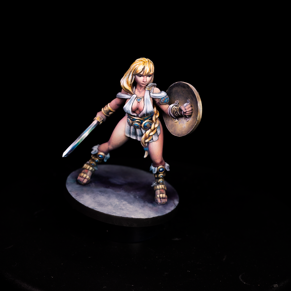 Sophitia