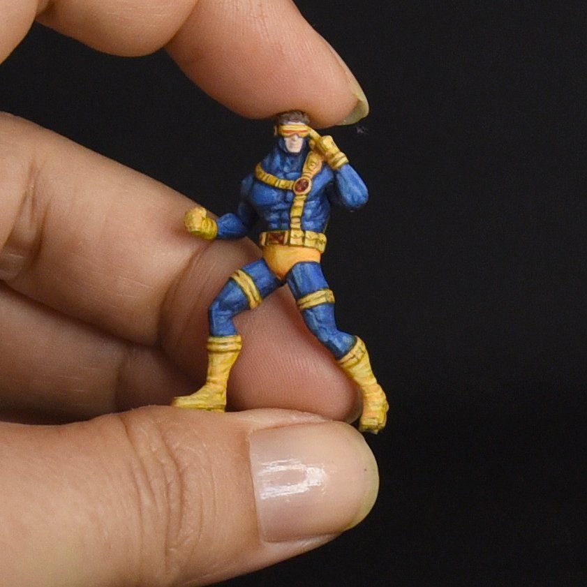 Cyclops X-Men