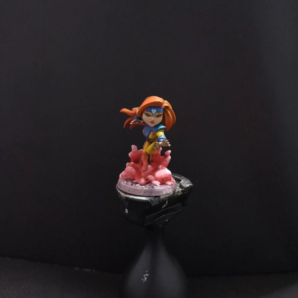 Jean Grey - Marvel United