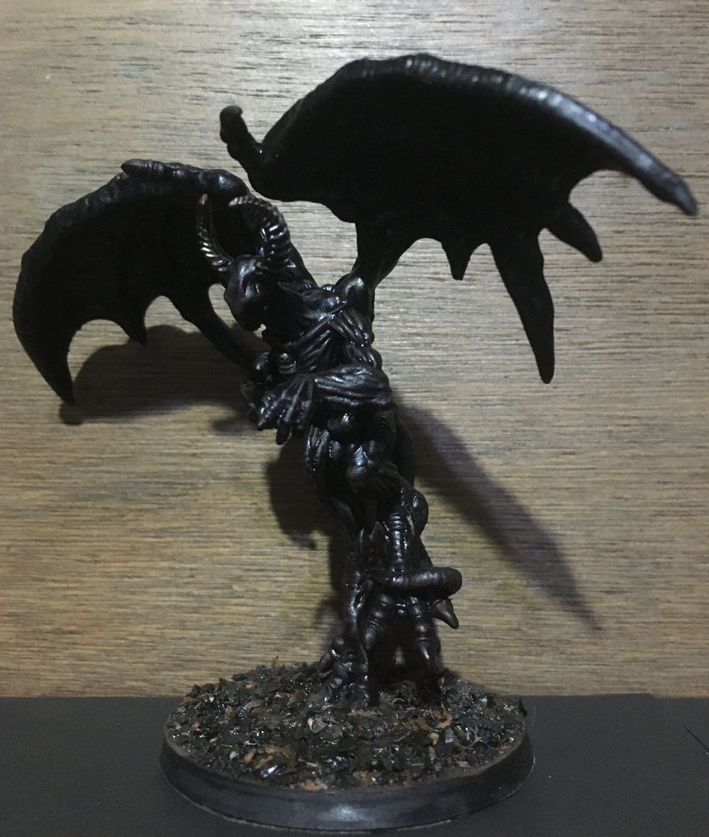 Nightgaunt
