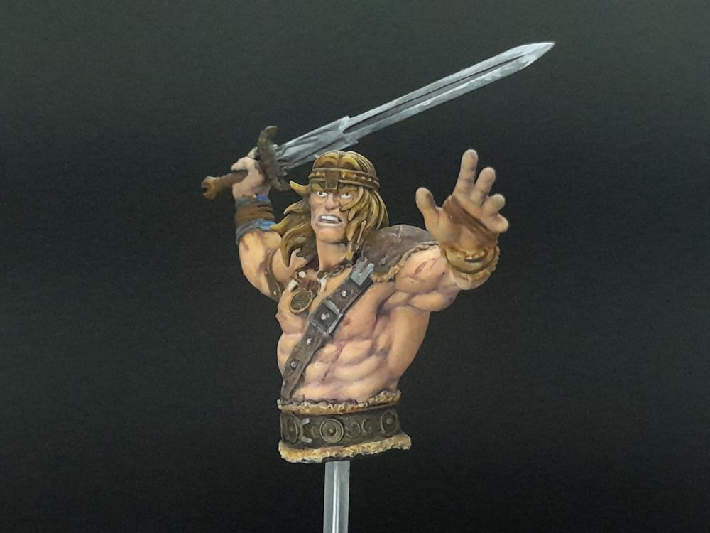 Bárbaro Arnold