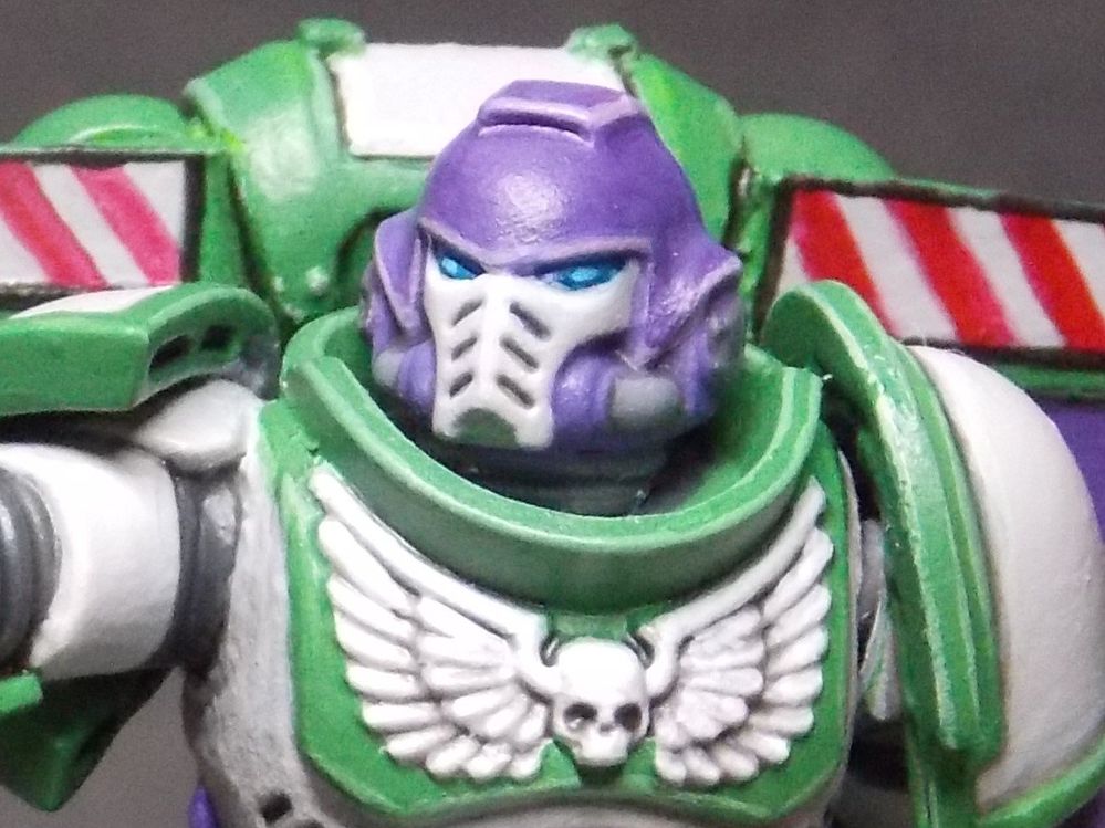 Buzz Marine