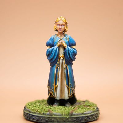 Princesa Enora