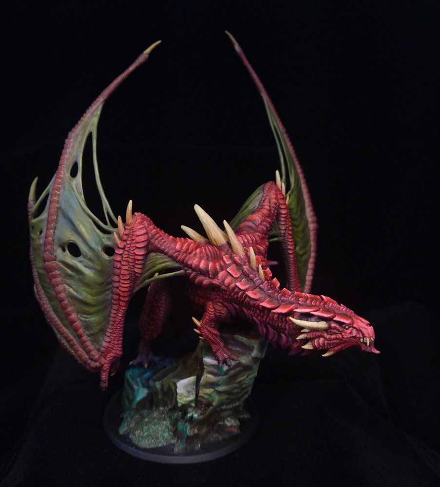 Red Dragon