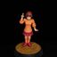 Velma Daisy Dinkley - Scooby Doo - 40mm