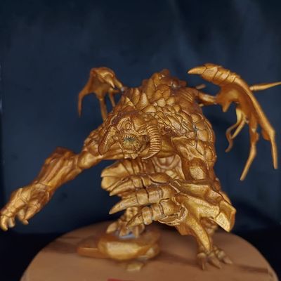 Roshan - Dota 2