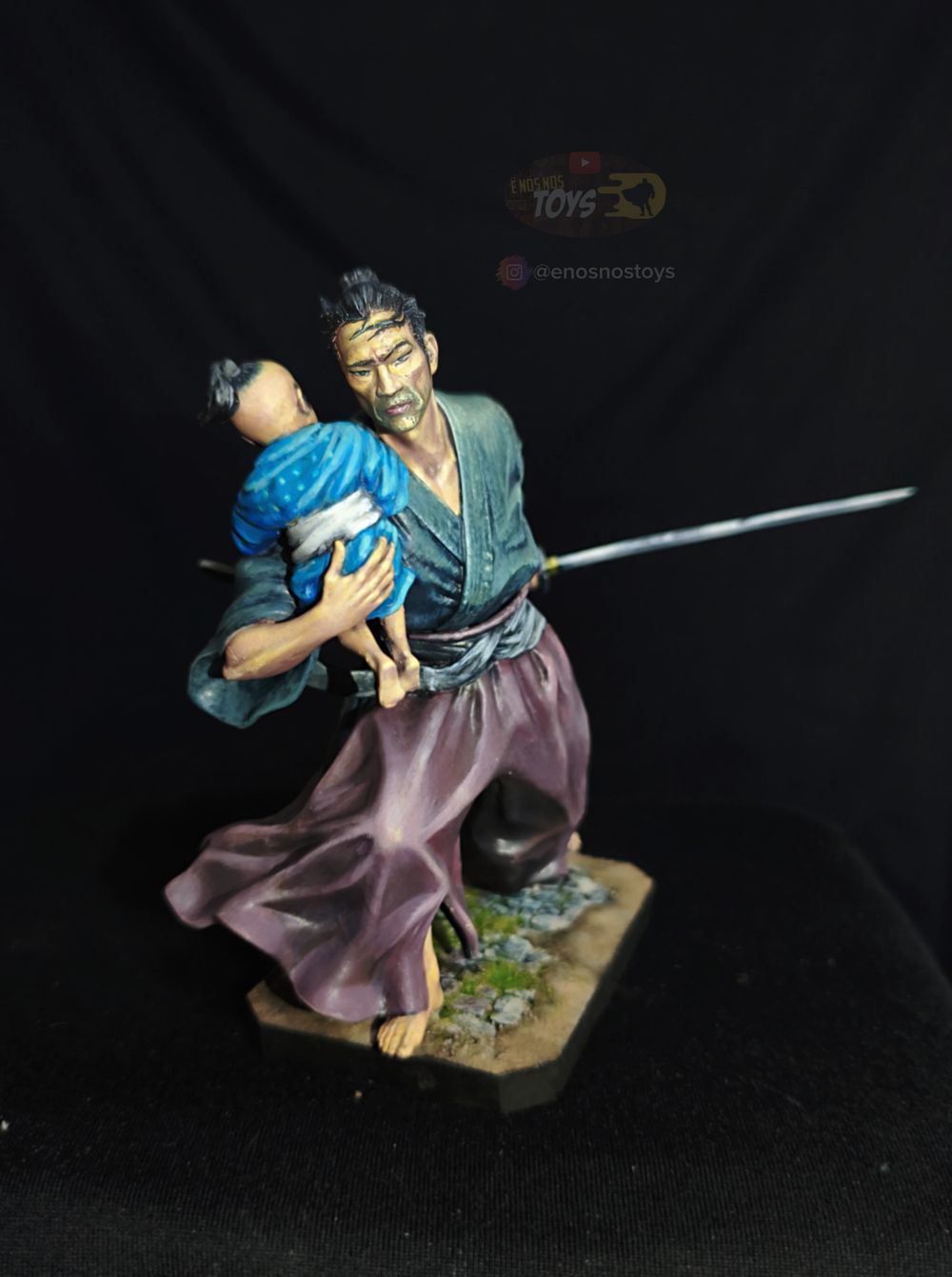 Itto ogami