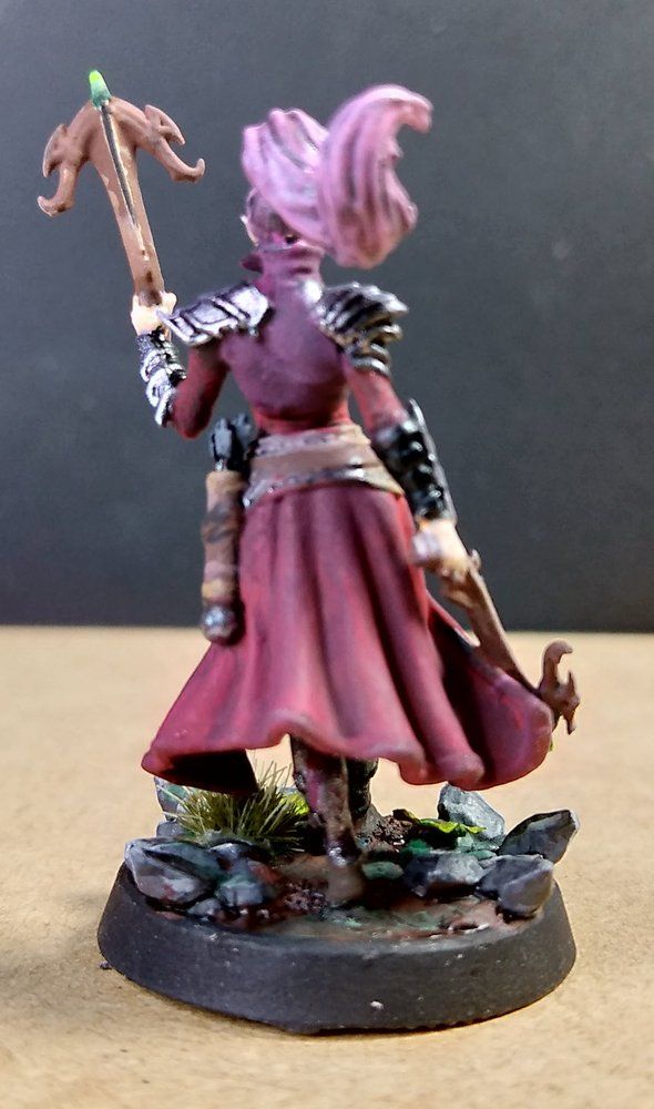 Progressão - #2 - Segunda Mini
