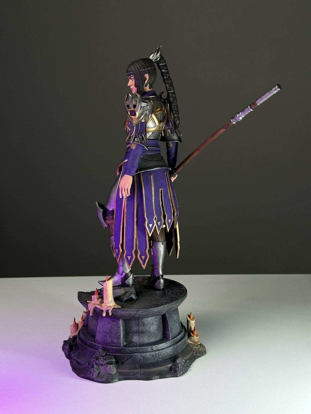 Shadowheart, Baldur's Gate 3