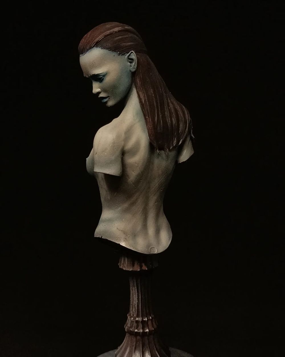 Elfa Negra
