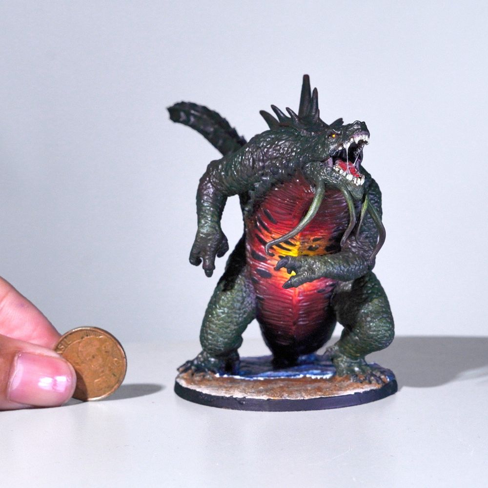 Godzilla