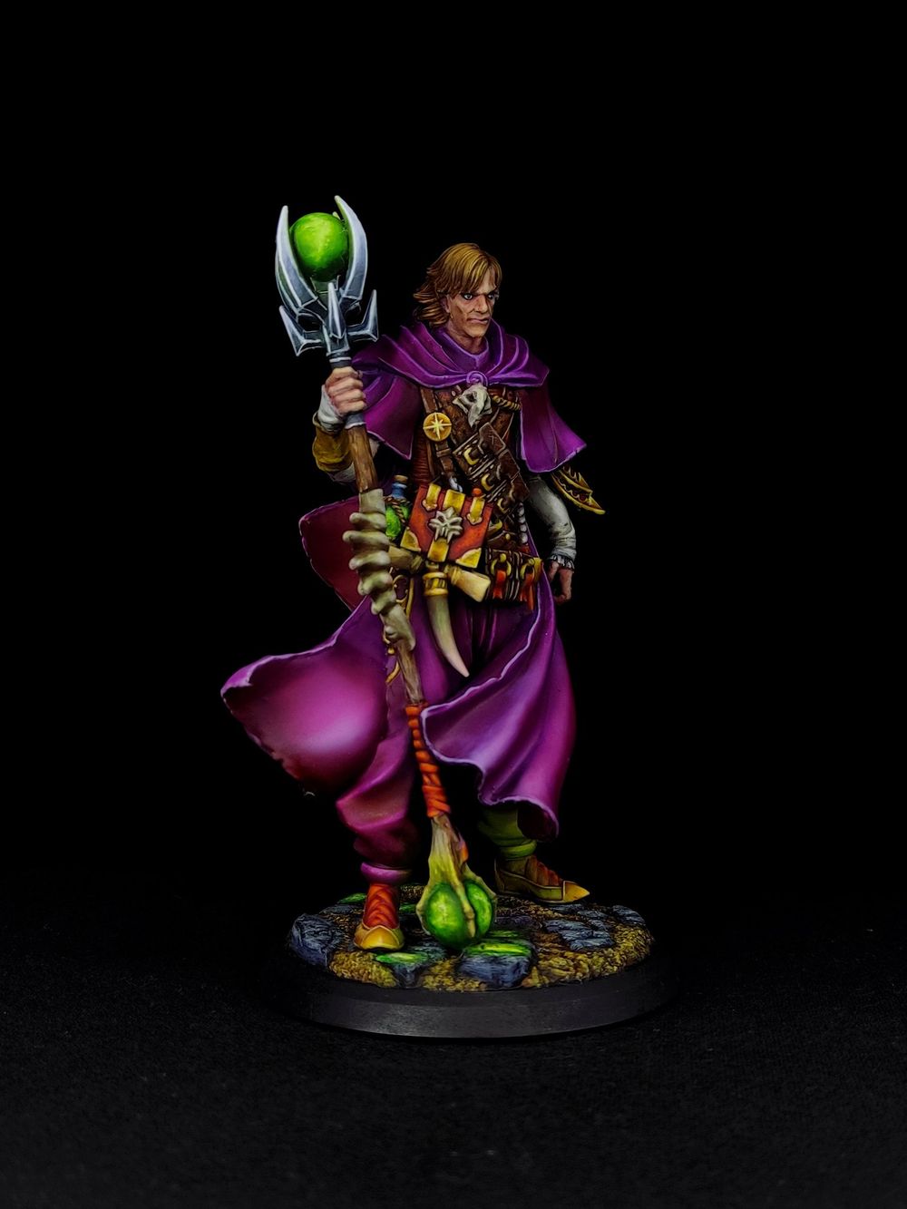 Shadow Wanderer