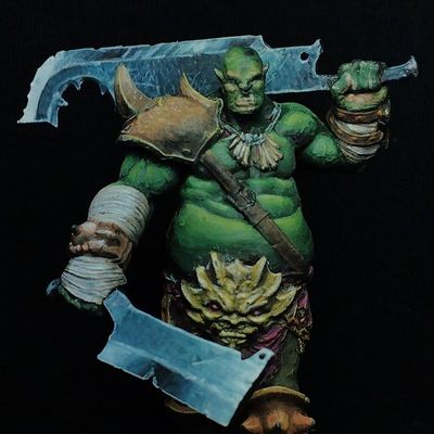 Orc