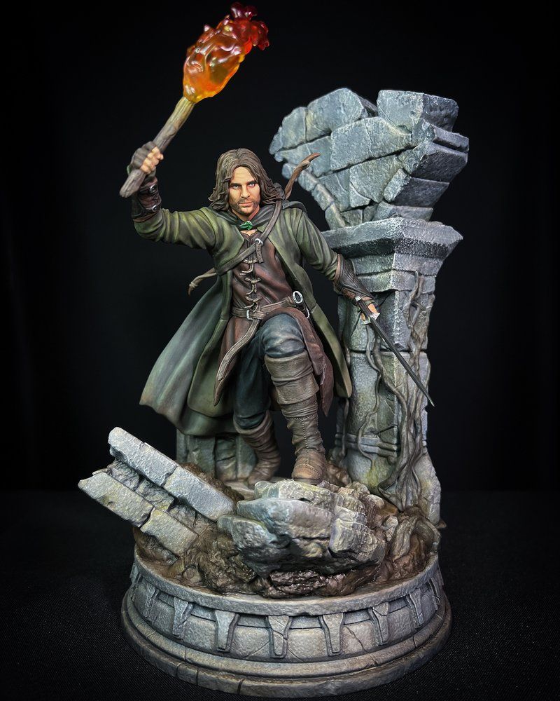 Aragorn
