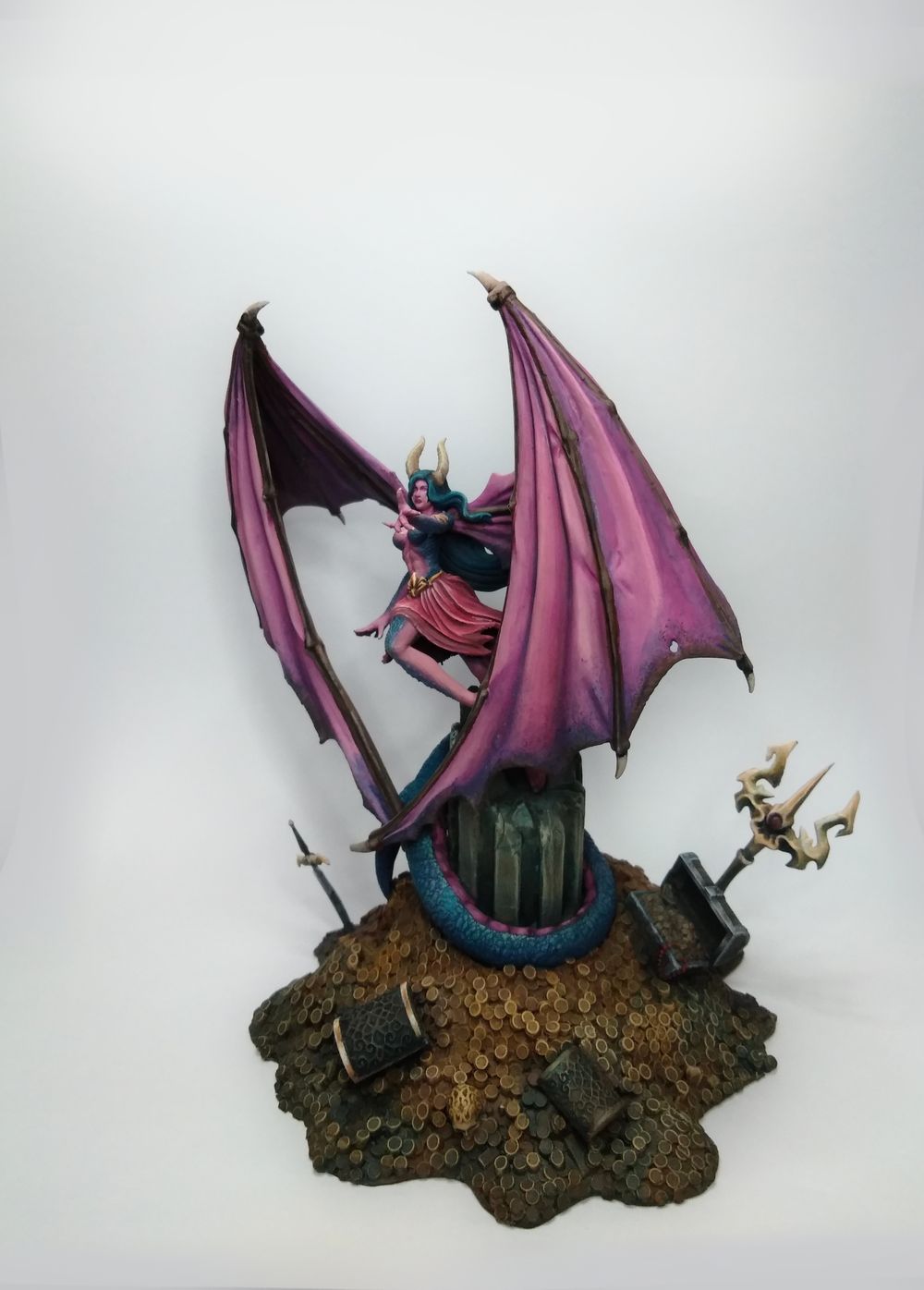 Vaeloria - Flames Maker