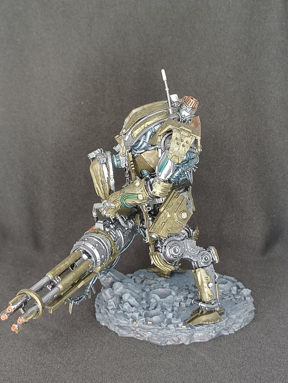 Robô