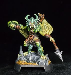 Harbinger