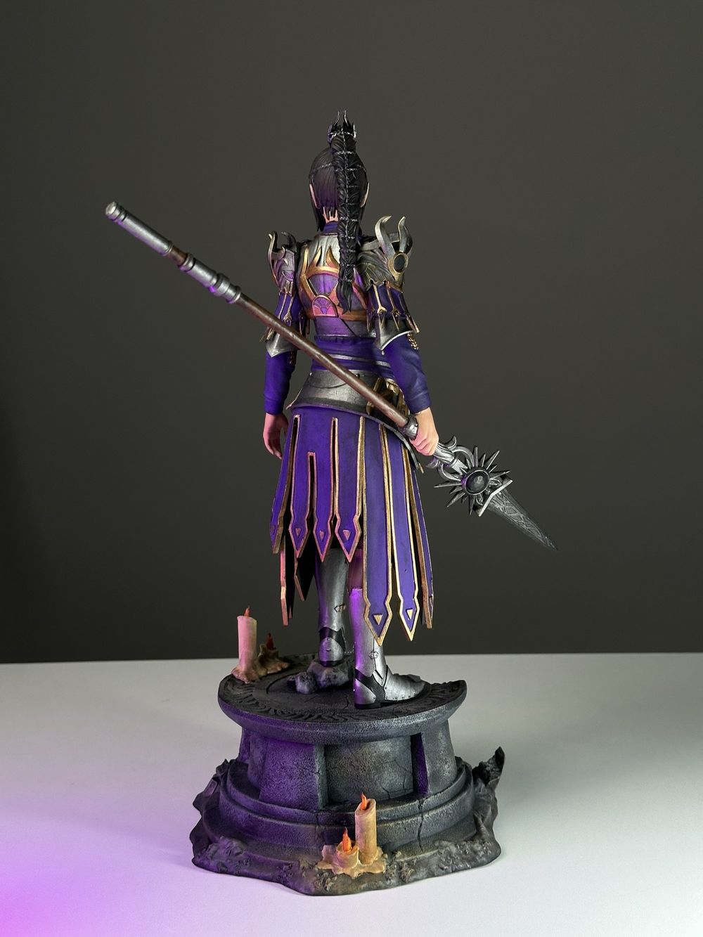 Shadowheart, Baldur's Gate 3