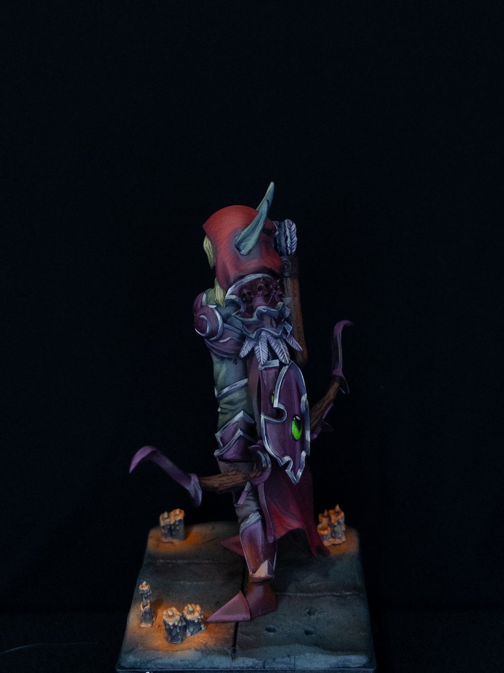 Sylvanas WindRunner