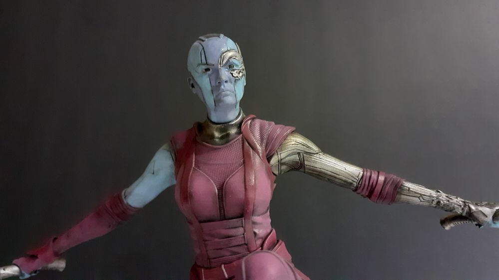 Nebulosa