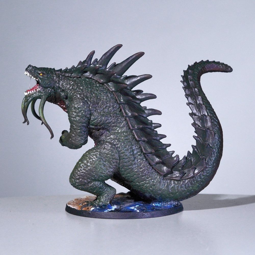 Godzilla