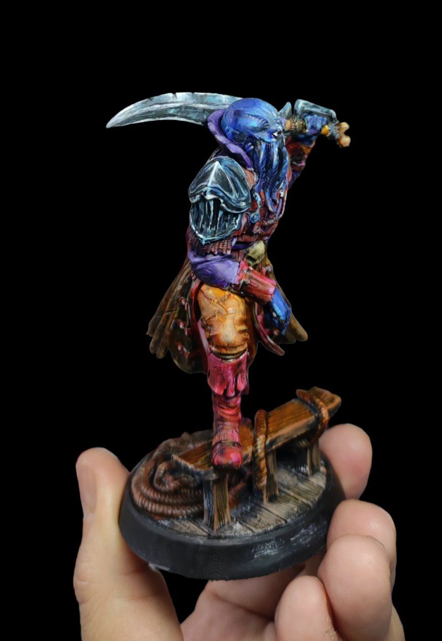 Cthullu pirate