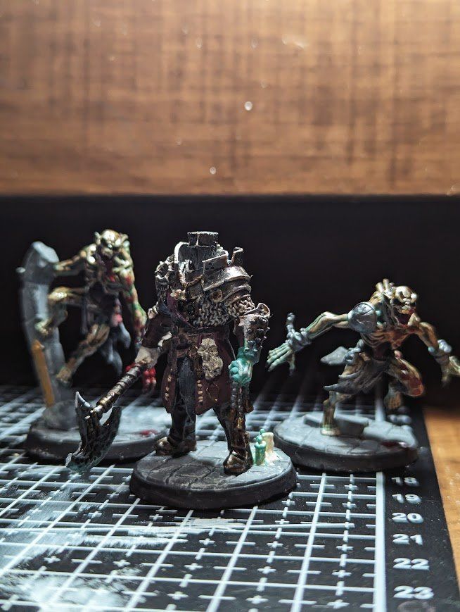 Cavaleiro da Morte