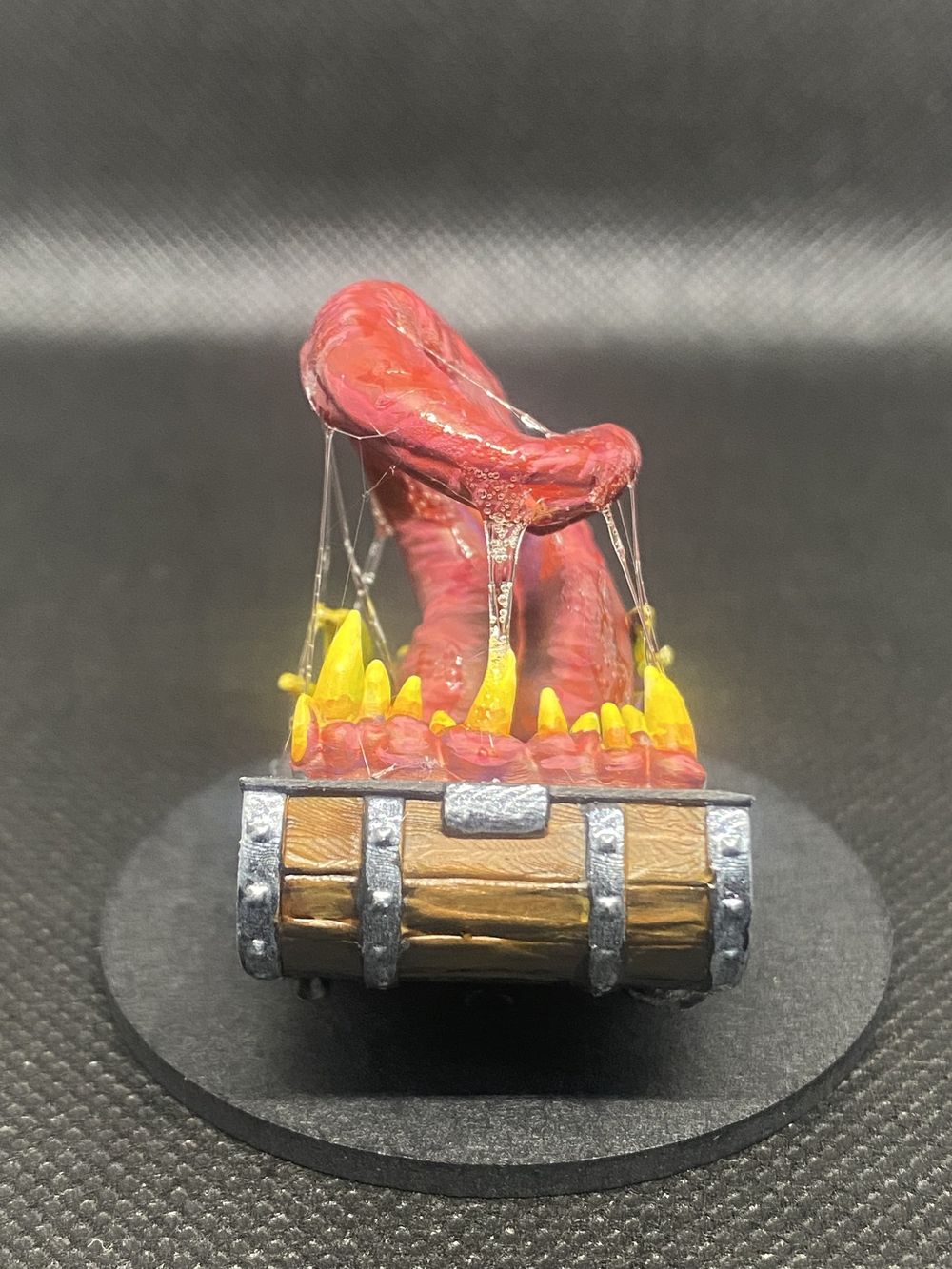 Mimic