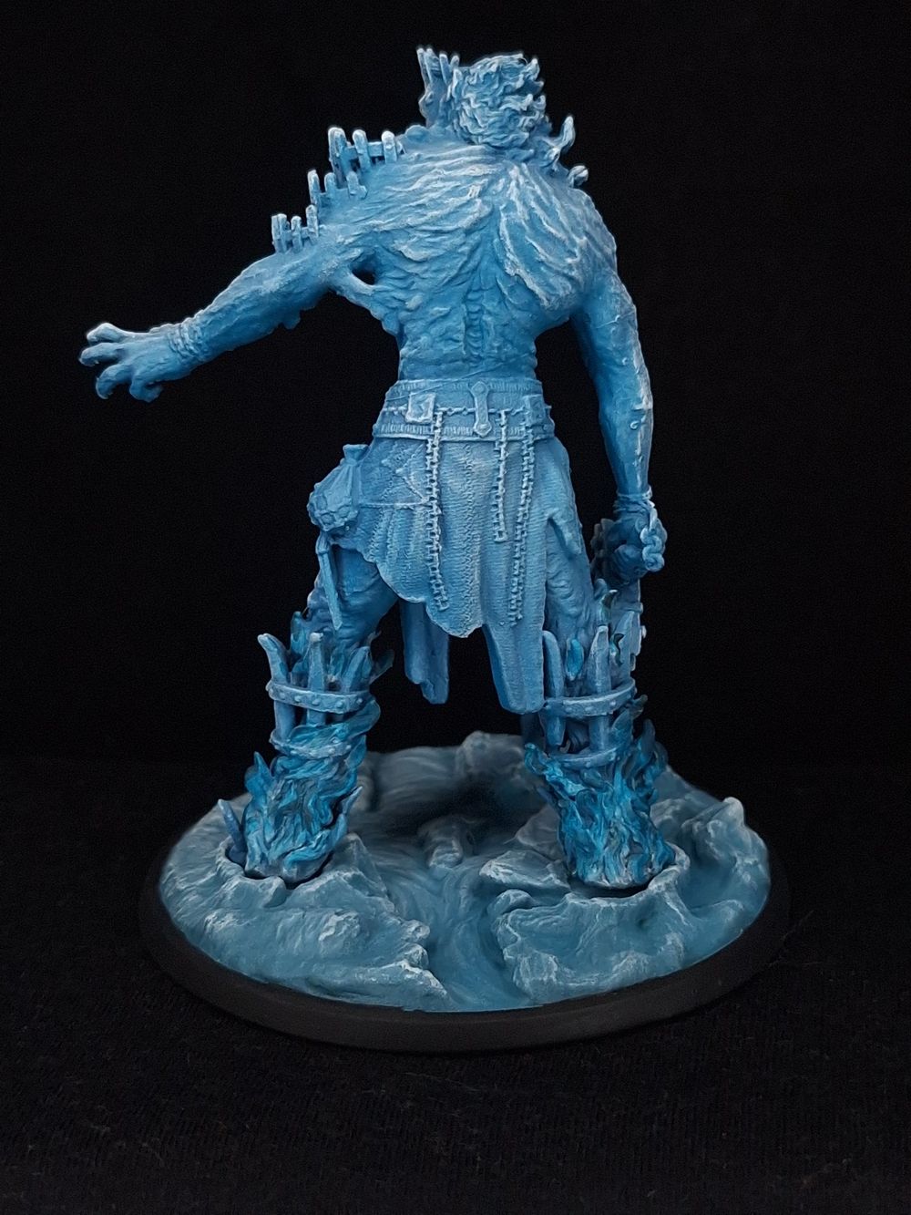 Durixaviinox´s Guardian
