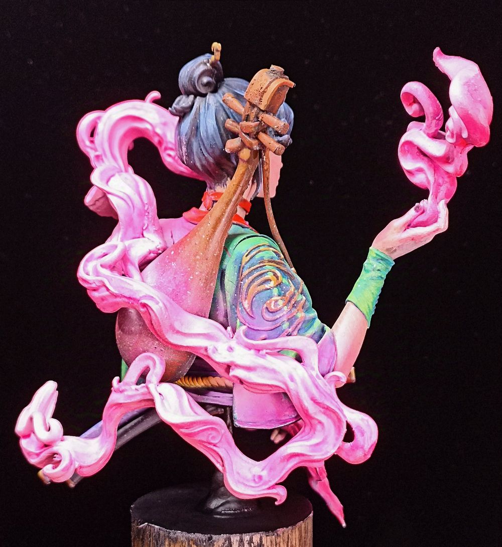 Ashiya - Hera Models