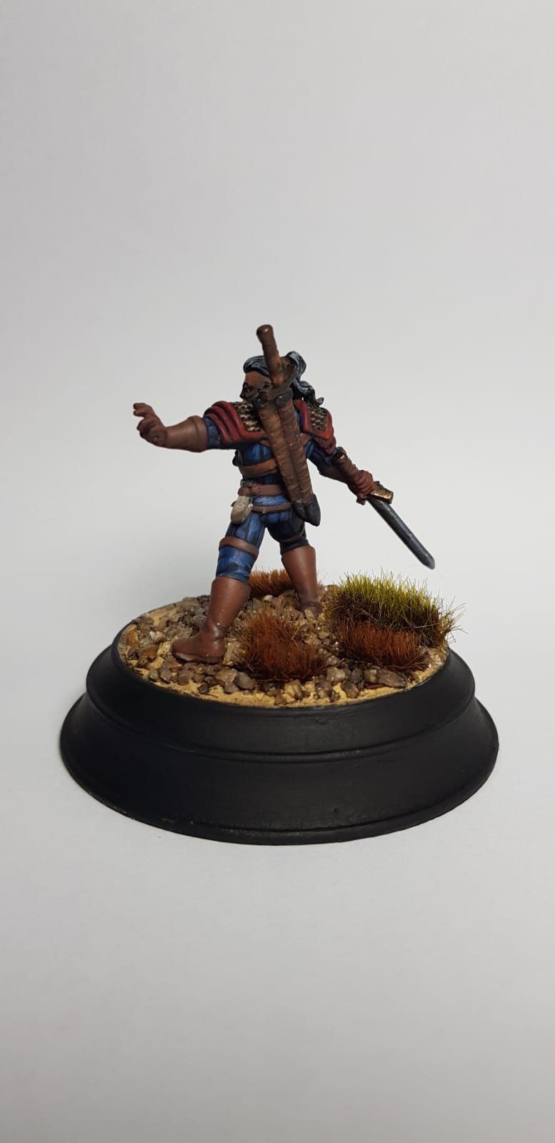 Ravhald of Giva