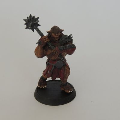 Bugurso / Bugbear