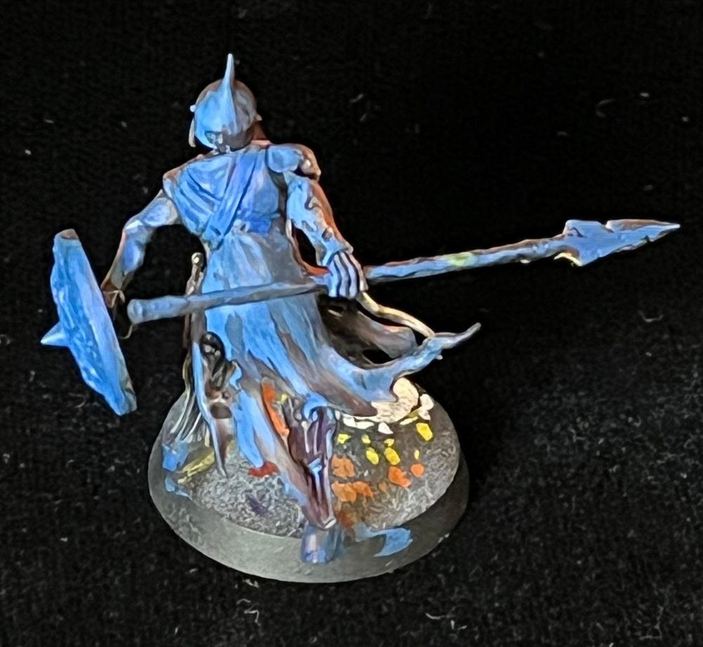 Workshop OSL
