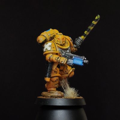 Space Marine