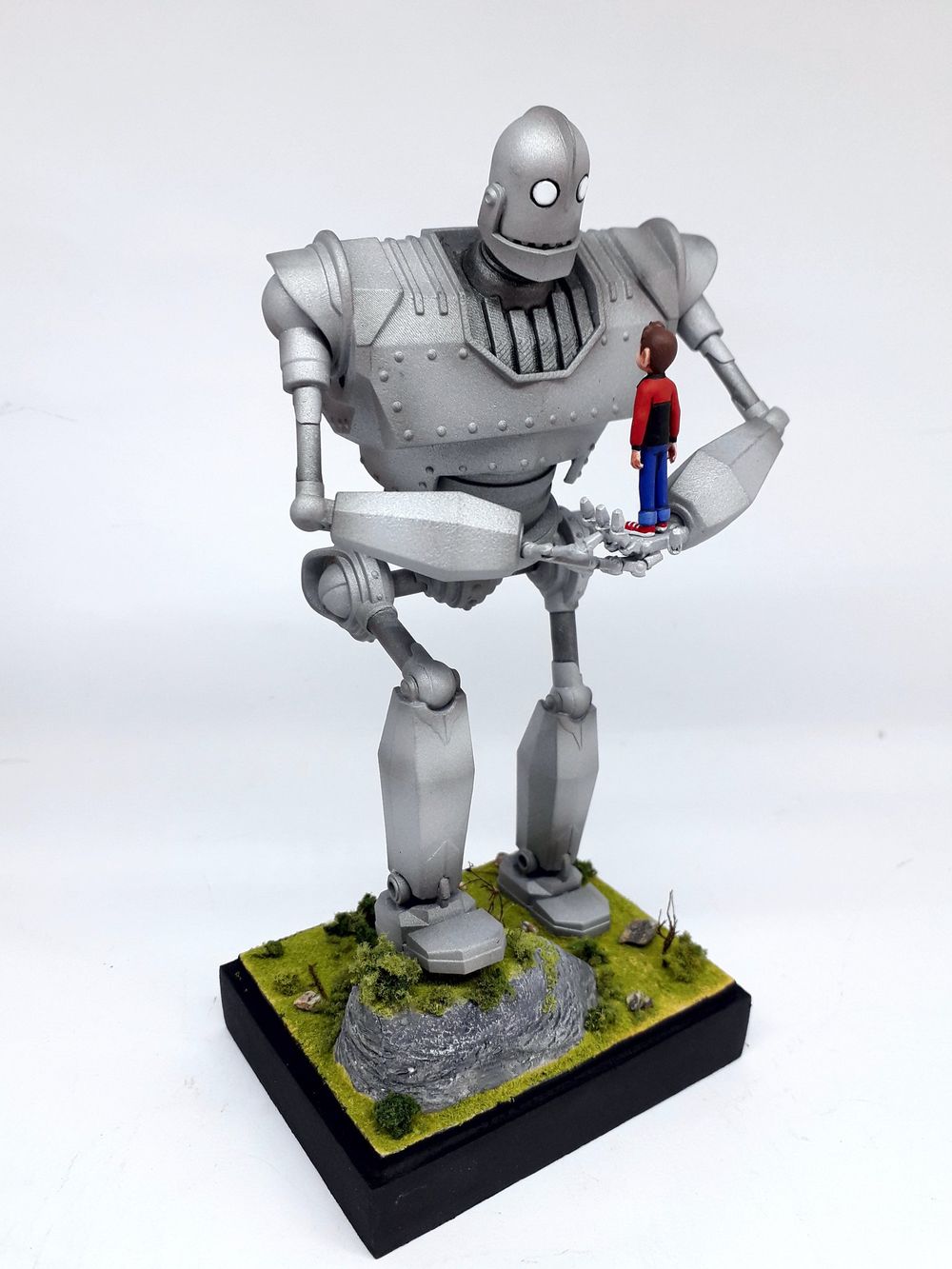 Iron Giant
