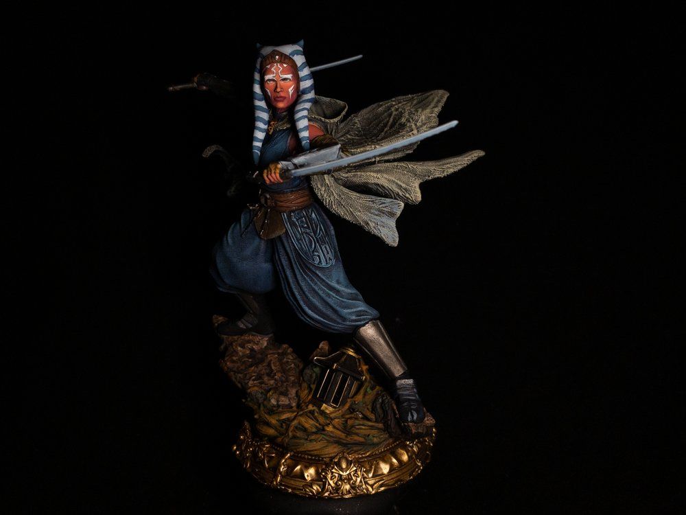 Ahsoka Tano