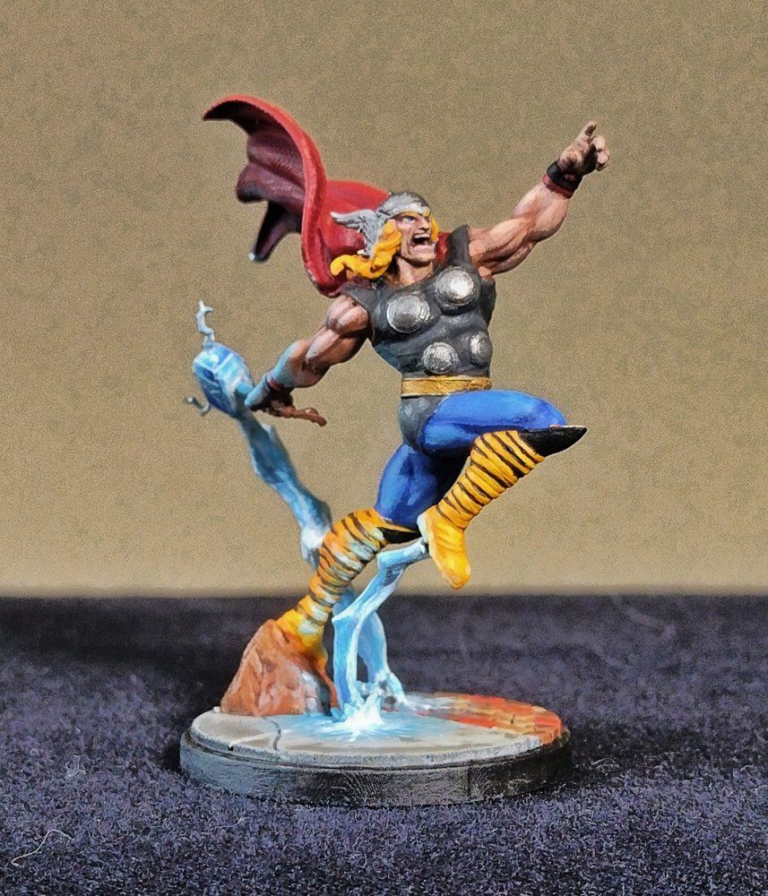 Thor