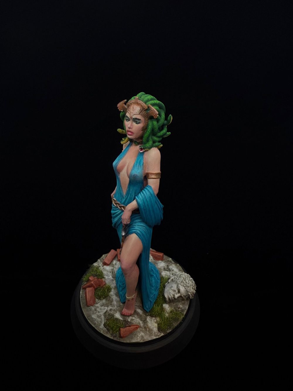 Medusa da Loot Studios