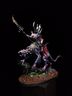 Clawlord on Gnaw-Beast