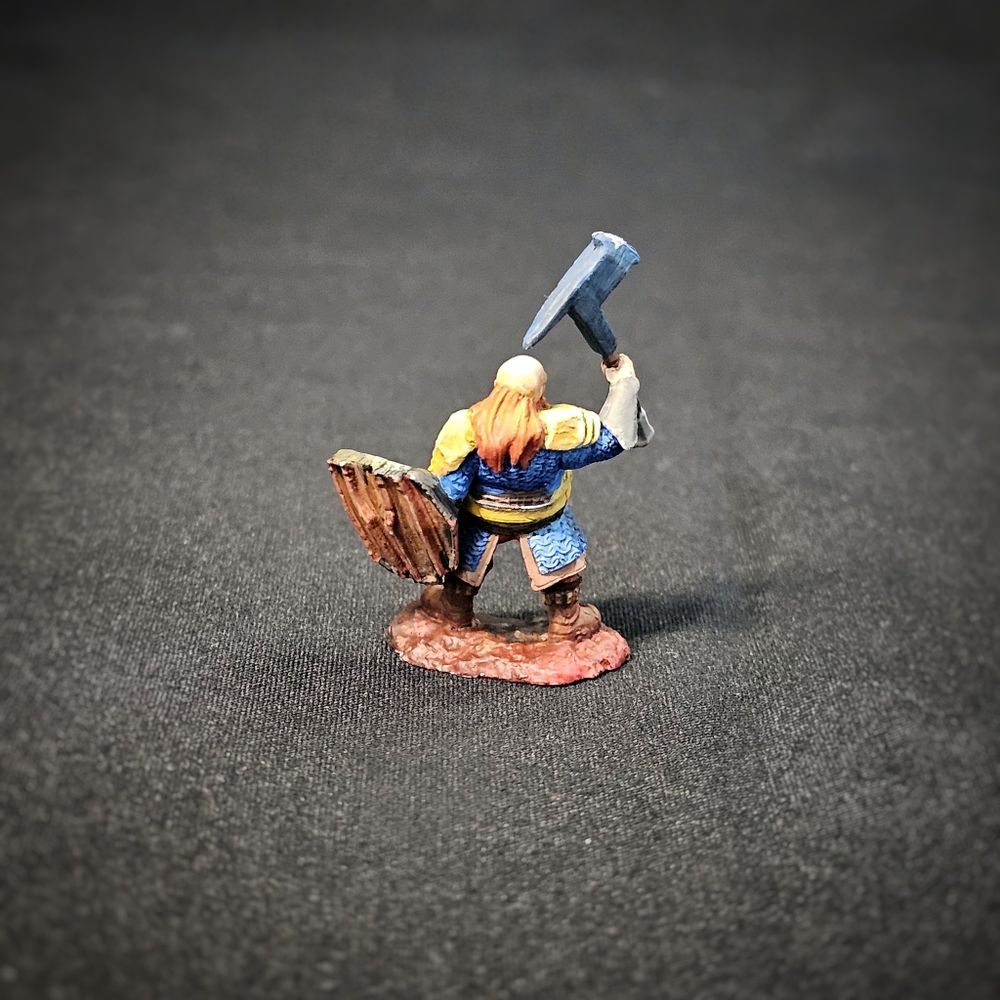 Dwarf | WizKids